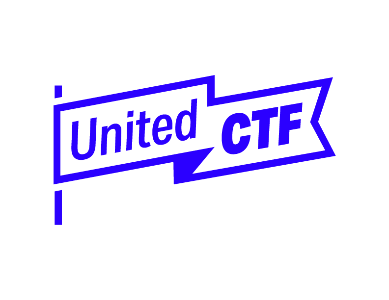 UnitedCTF 2022 Writeup - Cryptography