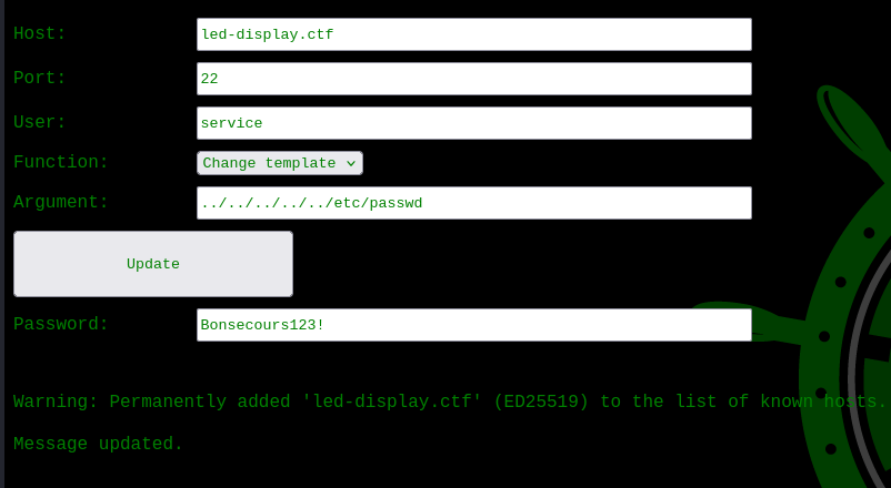 File Read