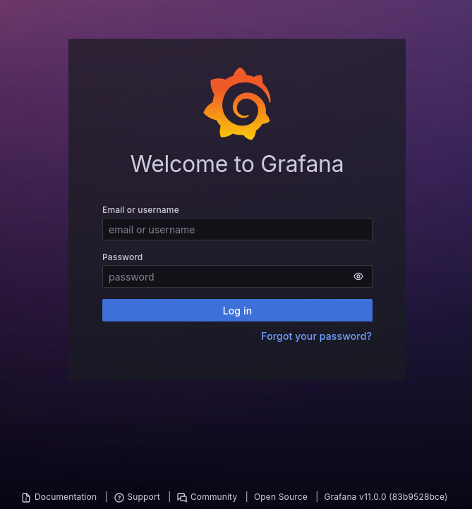 Grafana