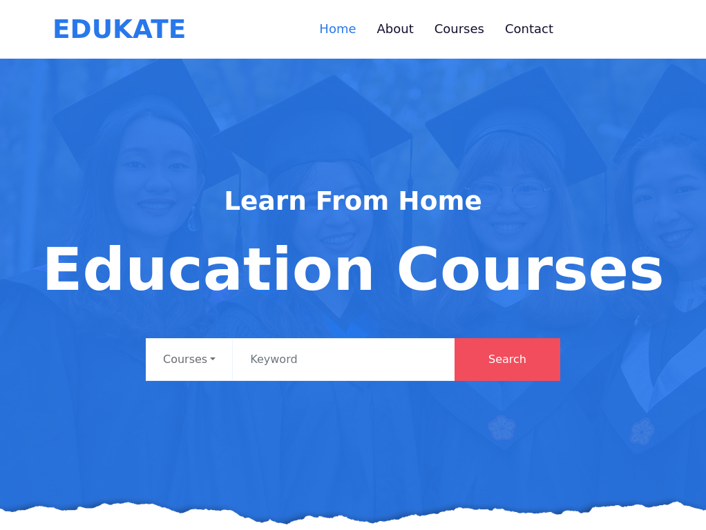 Website